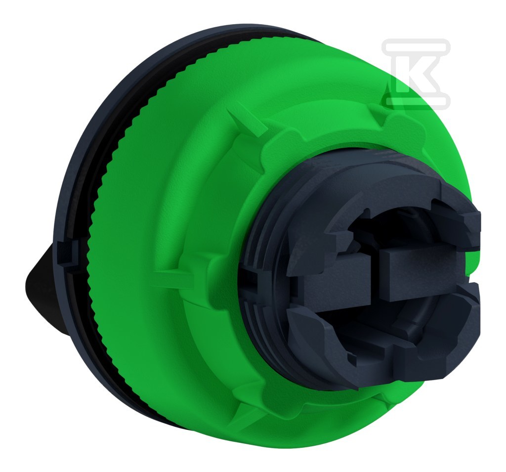 Drive Feather Switch Black 2 Levels - ZB5FD2